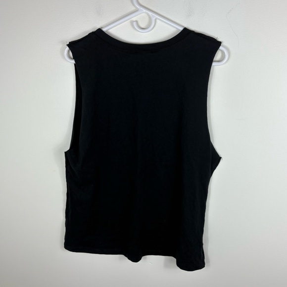 ❄️ SADIE & SAGE ‘I Will Make Better Mistakes Tomorrow’ Tank Top - Picture 2 of 5